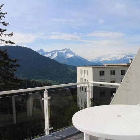 Residences Chamossaire Лейсен Экстерьер фото