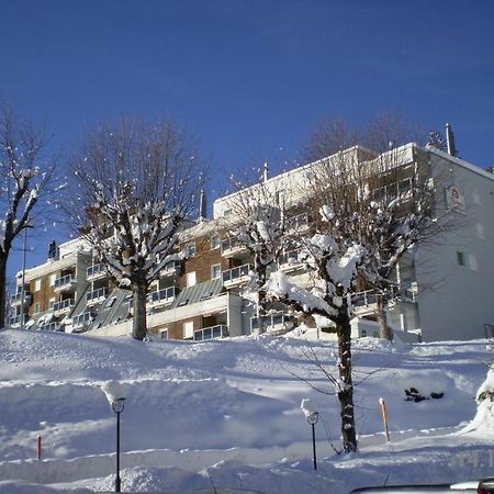 Residences Chamossaire Лейсен Экстерьер фото