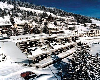 Residences Chamossaire Лейсен Экстерьер фото