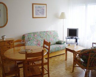 Residences Chamossaire Лейсен Экстерьер фото