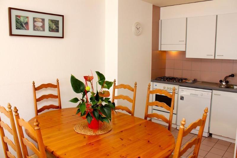 Residences Chamossaire Лейсен Экстерьер фото