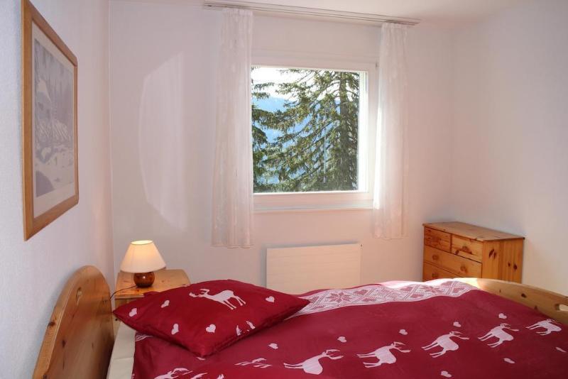 Residences Chamossaire Лейсен Экстерьер фото