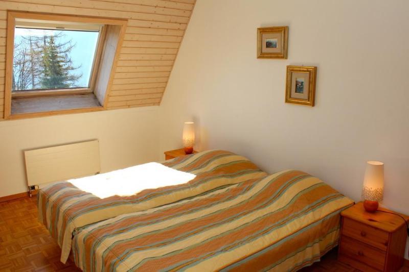 Residences Chamossaire Лейсен Экстерьер фото