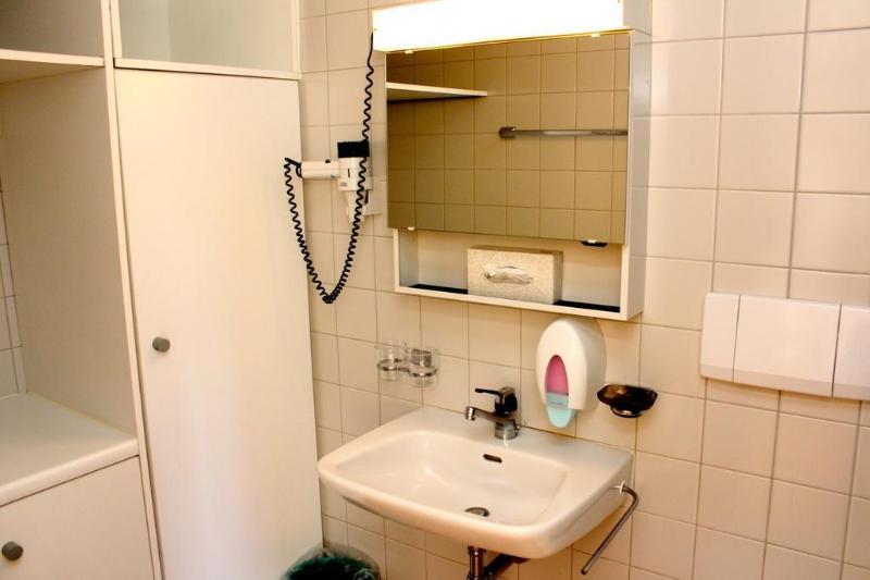 Residences Chamossaire Лейсен Экстерьер фото
